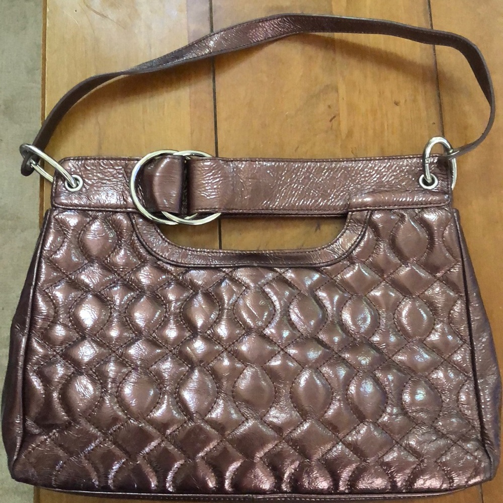 Hobo shoulder bag